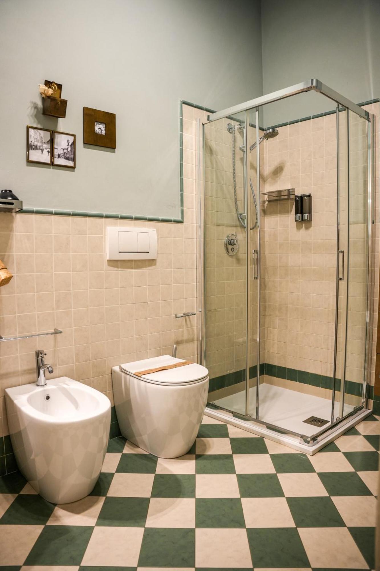 L'Λᄂᄂөggiө Di Kλmλ' Apartman Cesena Kültér fotó